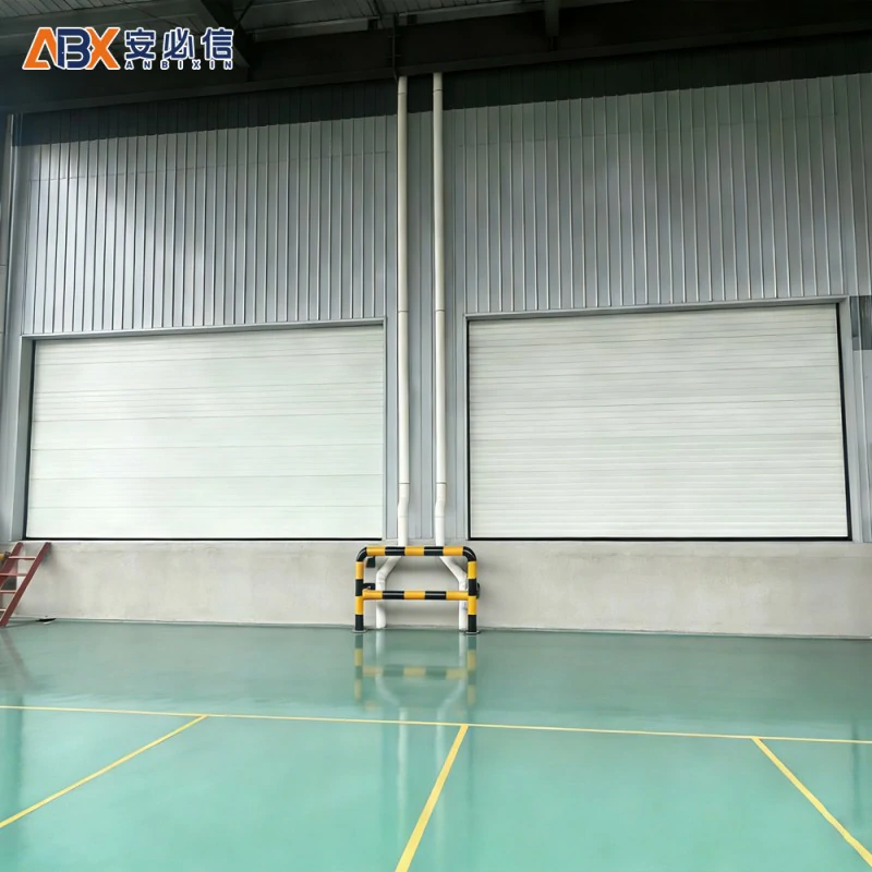 龙岩保温滑升门